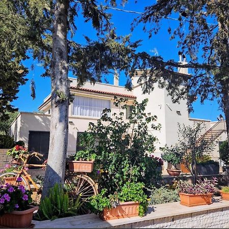 Casa Belcolle Lejlighed Putignano Eksteriør billede