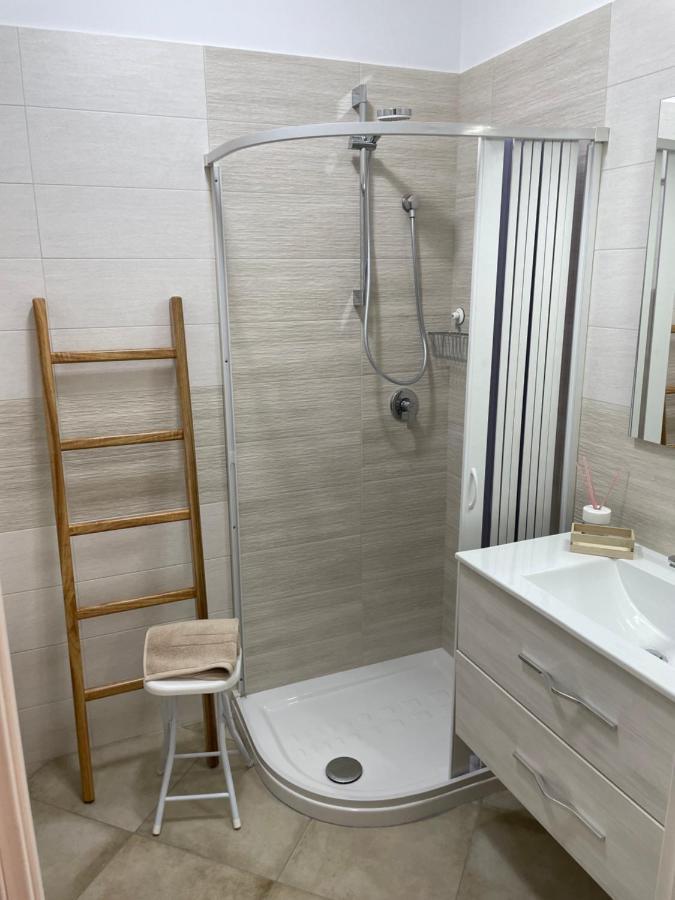 Casa Belcolle Lejlighed Putignano Eksteriør billede